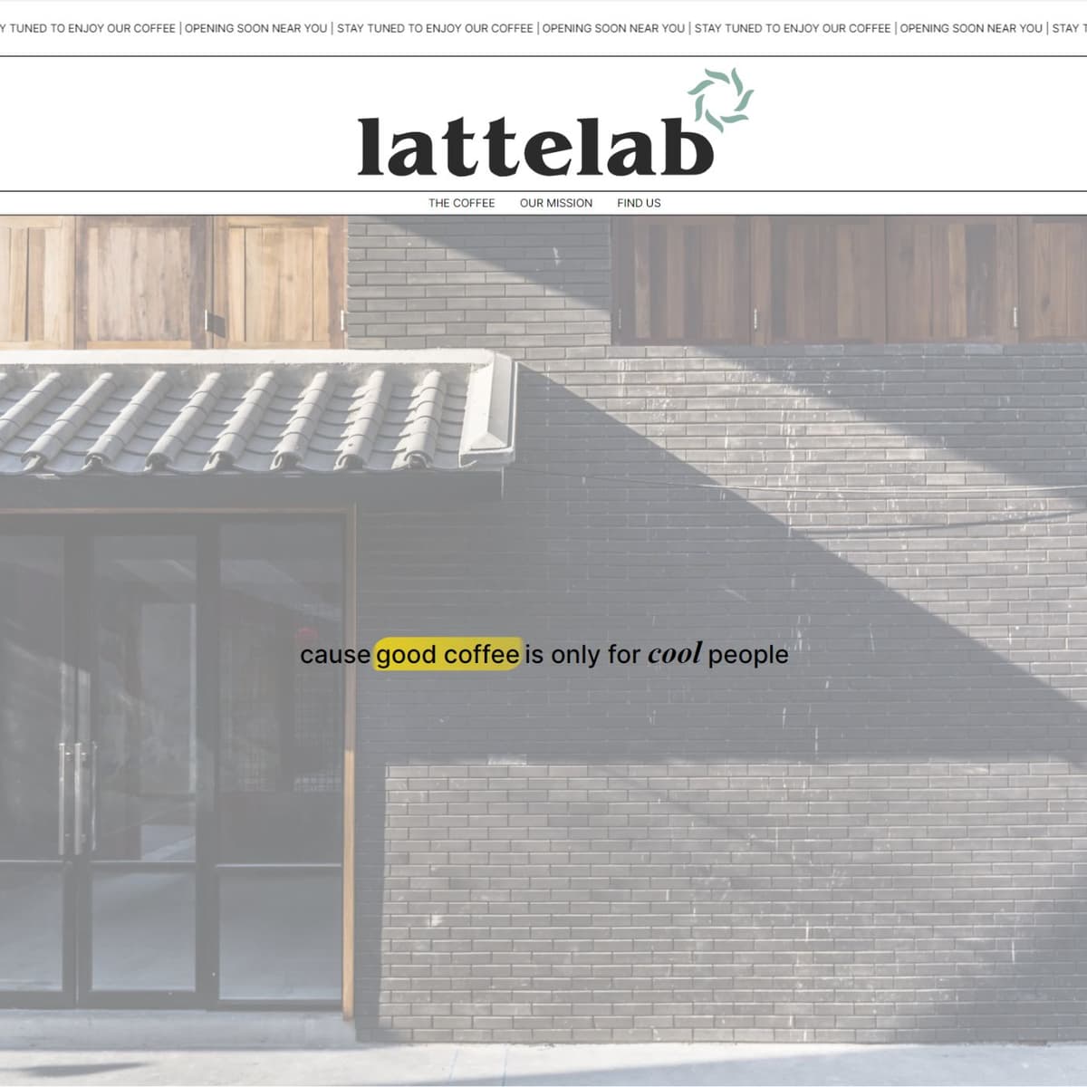 lattelab