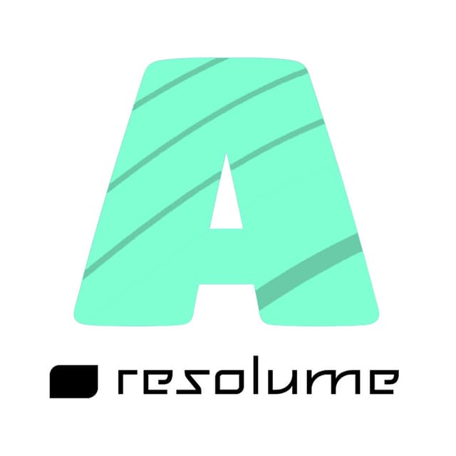 resolume